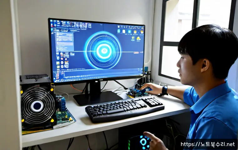 인지동 WIN32K_POWER_WATCHDOG_TIMEOUT 관련 이미지 2