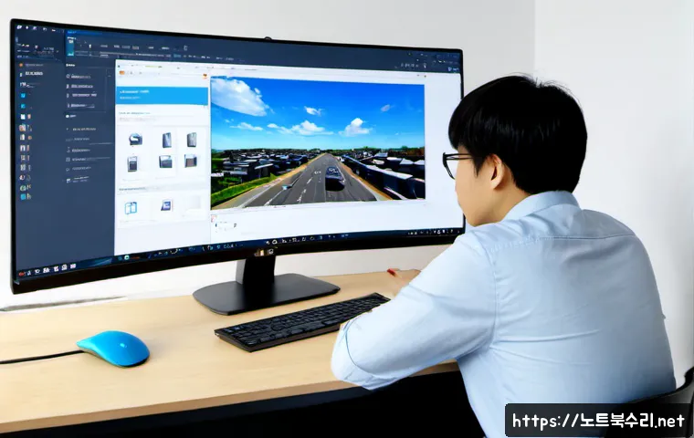야탑동 STATUS_KERNEL_SECURITY_CHECK 관련 이미지 1