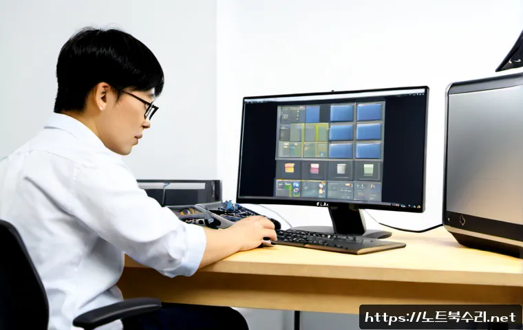 수궁동 공장초기화복구 관련 이미지 1