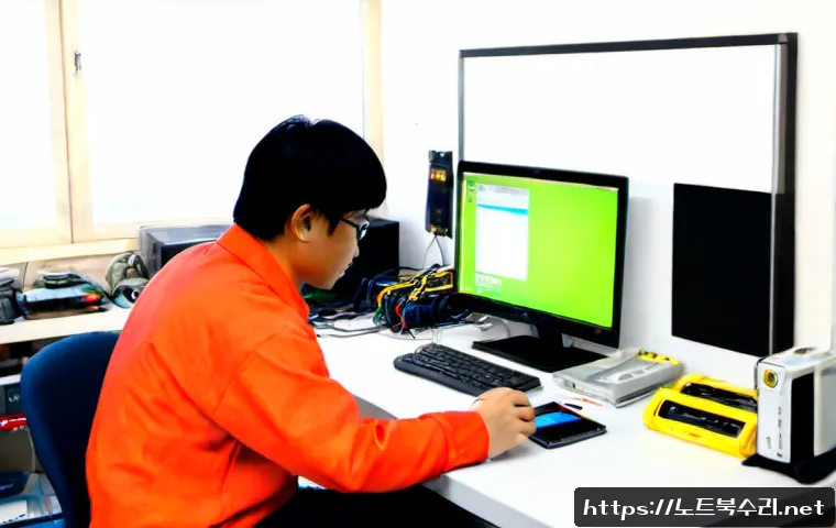 수궁동 공장초기화복구 관련 이미지 2