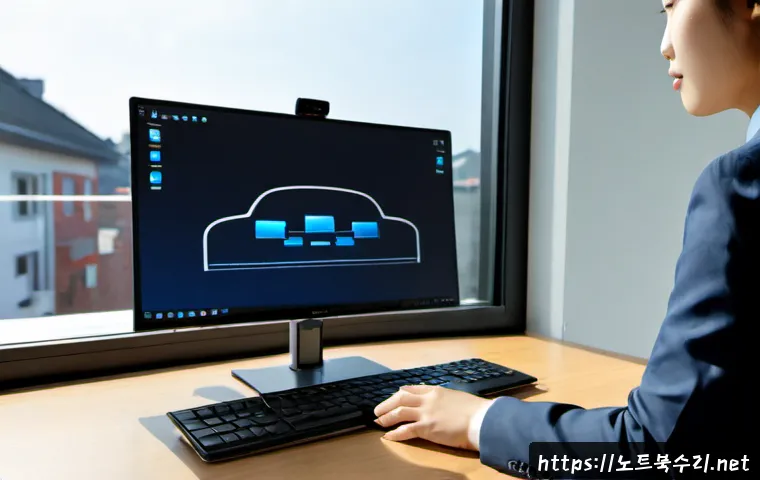 상지석동 STATUS_KERNEL_DISK_ERROR 관련 이미지 2