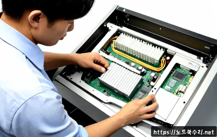 상지석동 STATUS_KERNEL_DISK_ERROR 관련 이미지 3