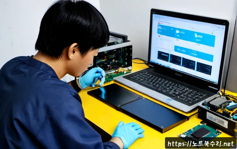 상지석동 STATUS_KERNEL_DISK_ERROR 관련 이미지 4