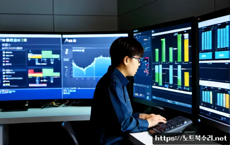 율동 입력신호가 없습니다 관련 이미지 3
