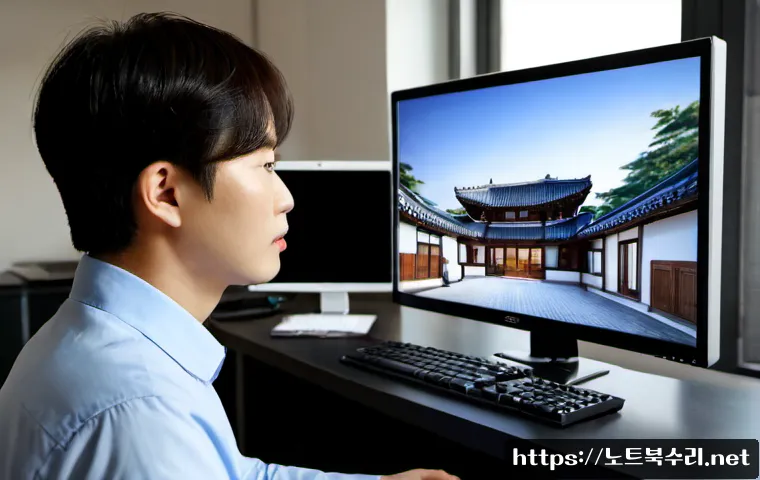 율동 입력신호가 없습니다 관련 이미지 4