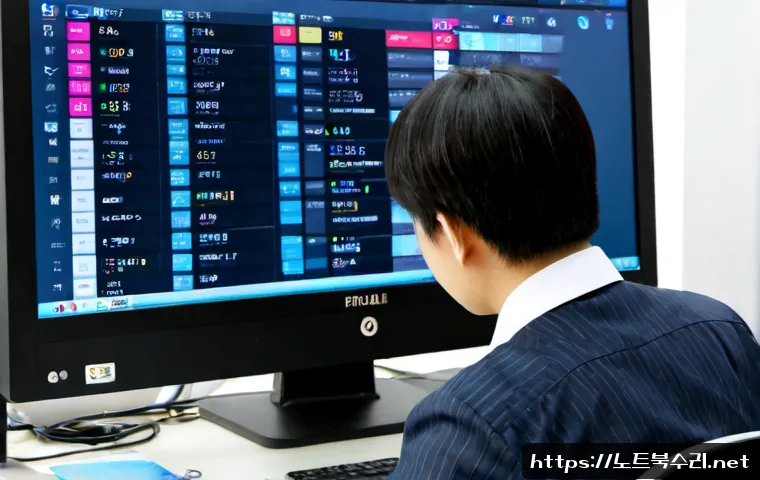 이동면 STATUS_INSUFFICIENT_RESOURCES 관련 이미지 2