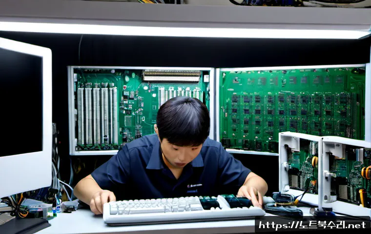 이동면 STATUS_INSUFFICIENT_RESOURCES 관련 이미지 3