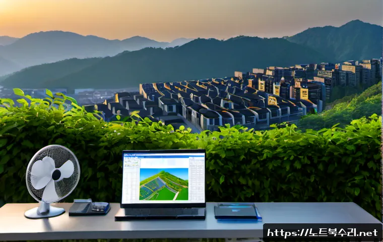 이동면 STATUS_INSUFFICIENT_RESOURCES 관련 이미지 4