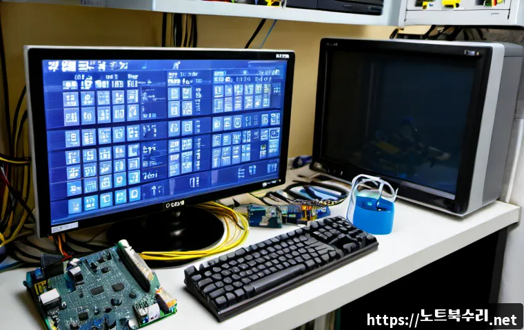 하지석동 STATUS_KERNEL_BOOT_FAILURE 관련 이미지 2