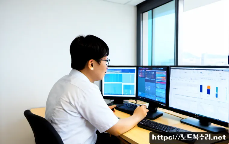 서교동 파일서버출장방문수리점 관련 이미지 2