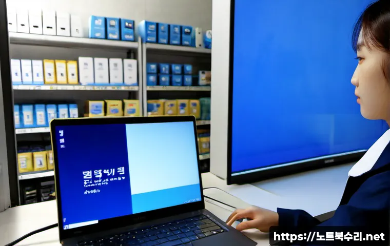 효제동 WIN32K_LOCK_HELD_TOO_LONG 관련 이미지 4