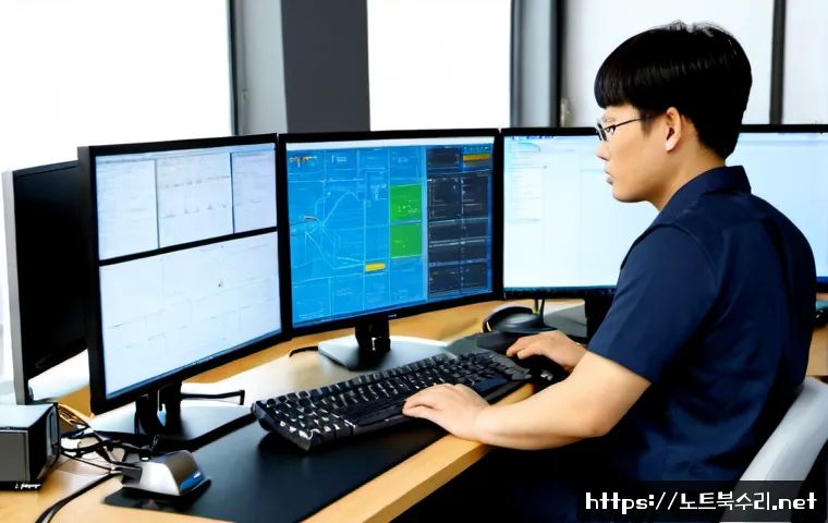 양촌읍 서버출장방문수리점 관련 이미지 1