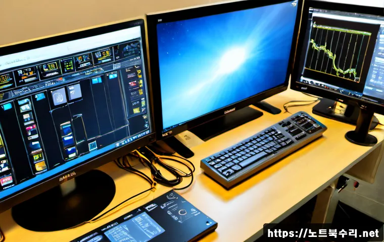 제기동 HARDWARE_FAILURE 관련 이미지 3