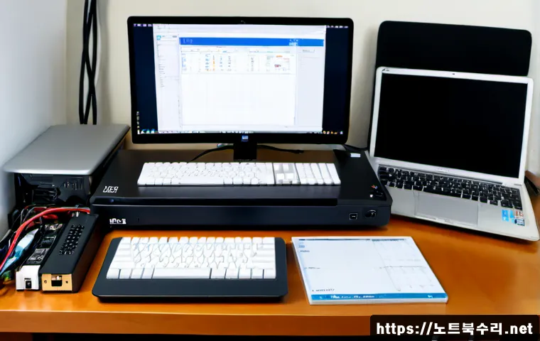 제기동 HARDWARE_FAILURE 관련 이미지 4