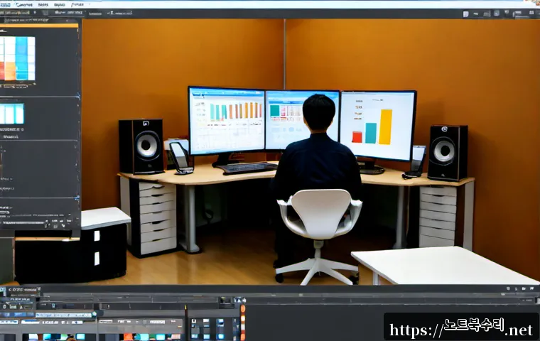 서림동 컴퓨터 desktop 출장방문수리점 관련 이미지 3