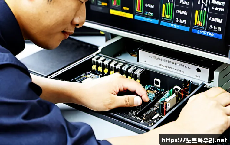 봉천동 파워조립 및 교체수리 관련 이미지 1