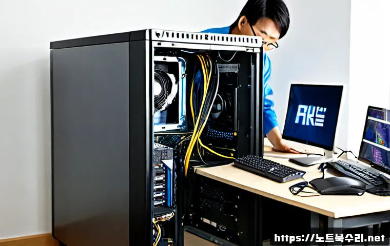 봉천동 파워조립 및 교체수리 관련 이미지 4