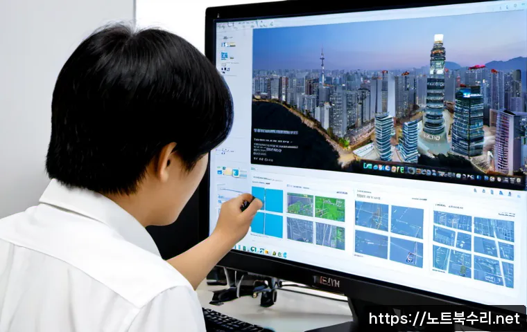 무교동 파일서버출장방문수리점 관련 이미지 3