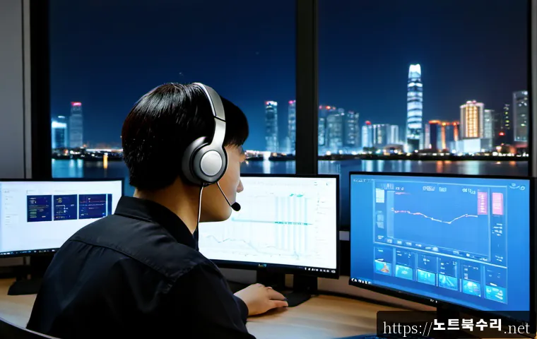 기산동 DRIVER_CAUGHT_MODIFYING_FREED_POOL 관련 이미지 3