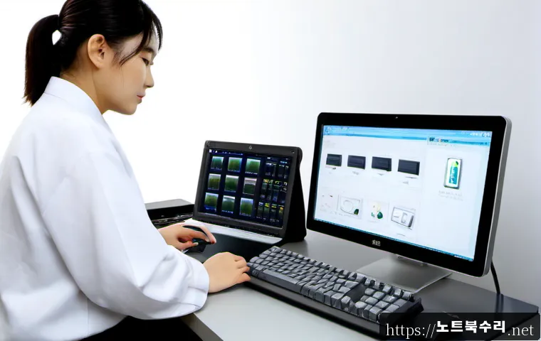 기산동 DRIVER_CAUGHT_MODIFYING_FREED_POOL 관련 이미지 4