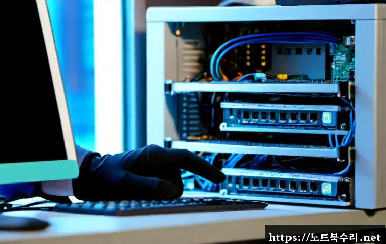 우장산 KERNEL_SECURITY_CHECK_FAILURE 관련 이미지 2