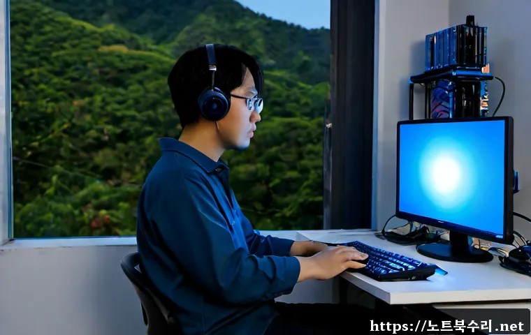 우장산 KERNEL_SECURITY_CHECK_FAILURE 관련 이미지 4