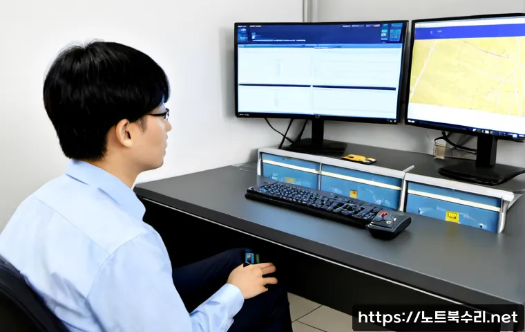 금호동 DRIVER_CAUGHT_MODIFYING_FREED_POOL 관련 이미지 4