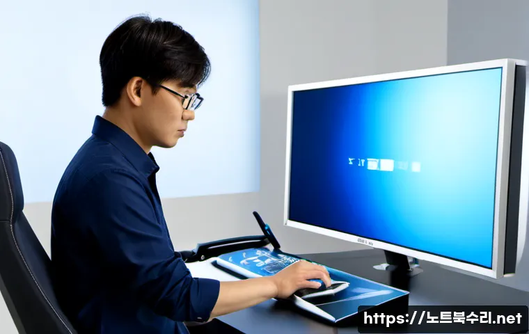 가업동 DRIVER_IRQL_NOT_LESS_OR_EQUAL 관련 이미지 1