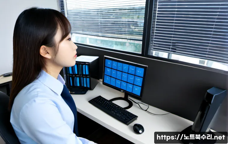 가업동 DRIVER_IRQL_NOT_LESS_OR_EQUAL 관련 이미지 2