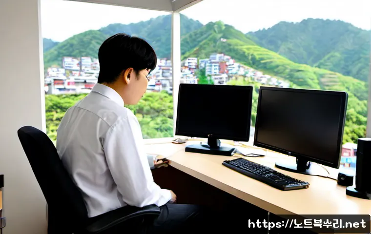 하상동 INVALID_KERNEL_HANDLE 관련 이미지 4