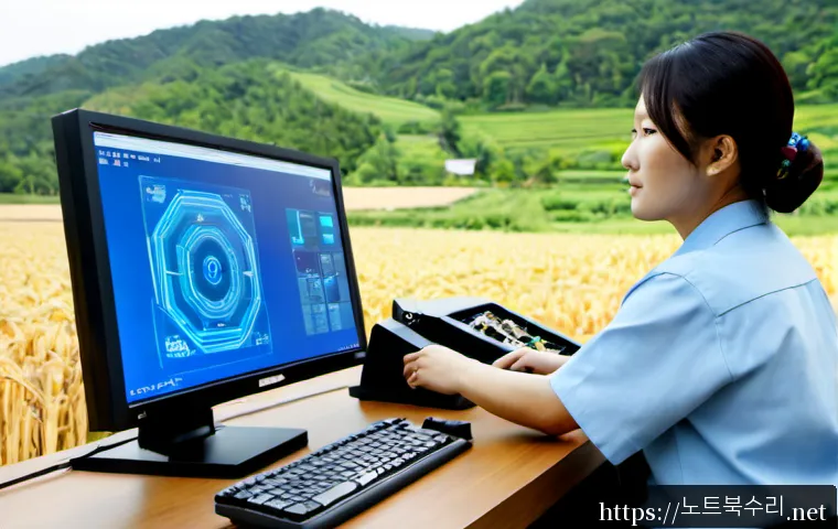 대월면 PAGE_FAULT_IN_NONPAGED_AREA 관련 이미지 1