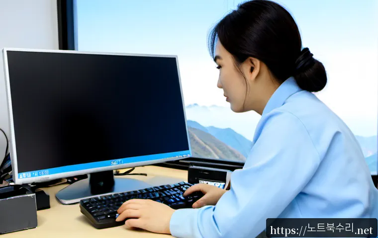 대월면 PAGE_FAULT_IN_NONPAGED_AREA 관련 이미지 2
