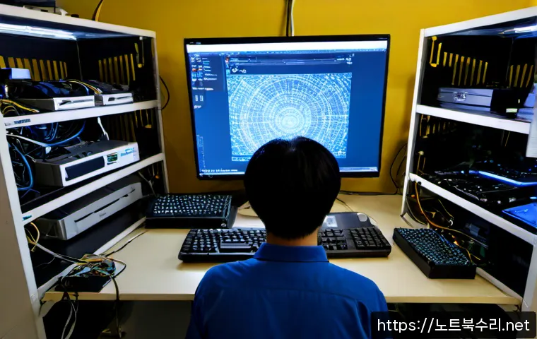 창천동 악성코드 바이러스 관련 이미지 4