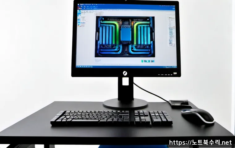 상대원동 메모리조립 및 교체수리 관련 이미지 3