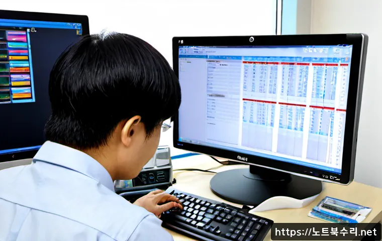 상대원동 메모리조립 및 교체수리 관련 이미지 4