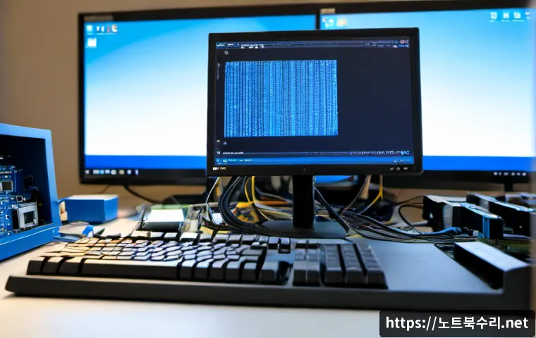 행당동 STATUS_KERNEL_INIT_FAILURE 관련 이미지 2