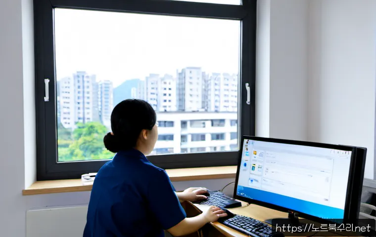 탑동 윈도우10 windows10 재설치 포맷 초기화 관련 이미지 3