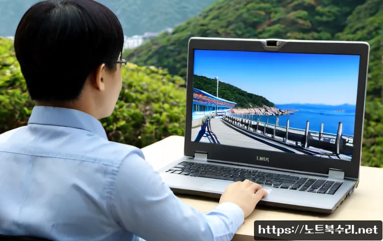 부산동 STATUS_KERNEL_APC_PENDING 관련 이미지 1