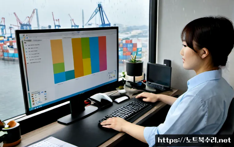 부산동 STATUS_KERNEL_APC_PENDING 관련 이미지 2
