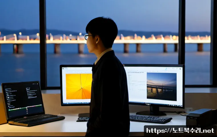 부산동 STATUS_KERNEL_APC_PENDING 관련 이미지 4