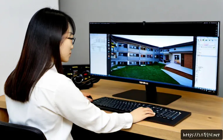 운학동 HARDWARE_FAILURE 관련 이미지 1