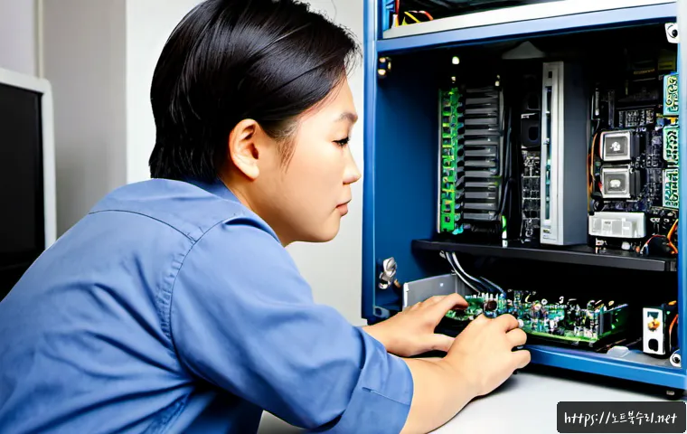 운학동 HARDWARE_FAILURE 관련 이미지 4