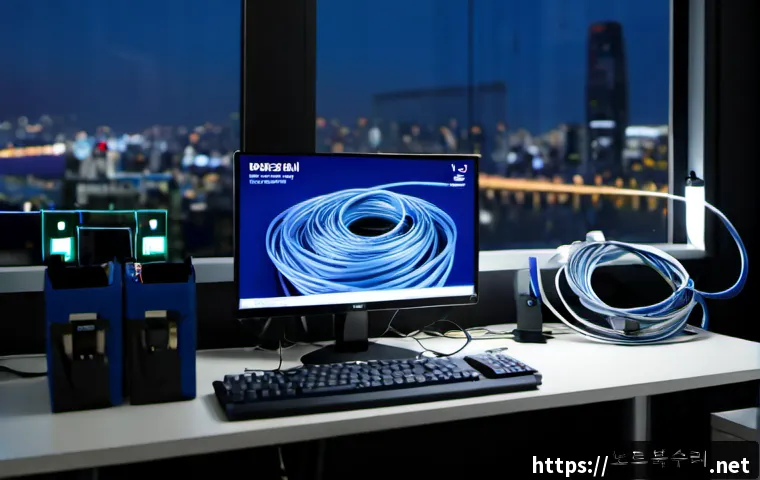 상면 SYSTEM_THREAD_EXCEPTION_NOT_HANDLED 관련 이미지 2