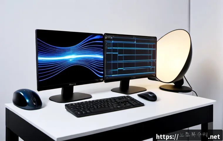 상면 SYSTEM_THREAD_EXCEPTION_NOT_HANDLED 관련 이미지 3