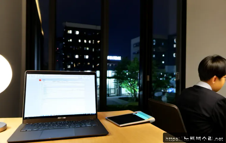 법곳동 STATUS_FILE_LOCK_CONFLICT 관련 이미지 3