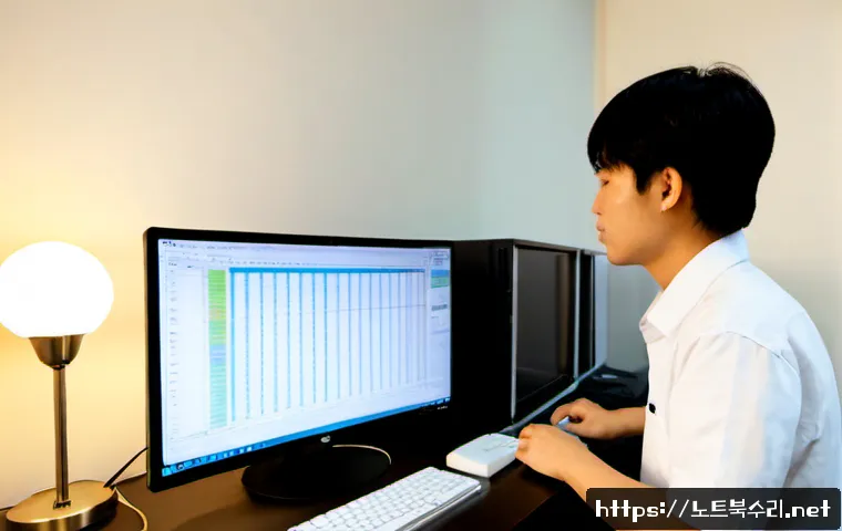 영동 컴퓨터 desktop 출장방문수리점 관련 이미지 4