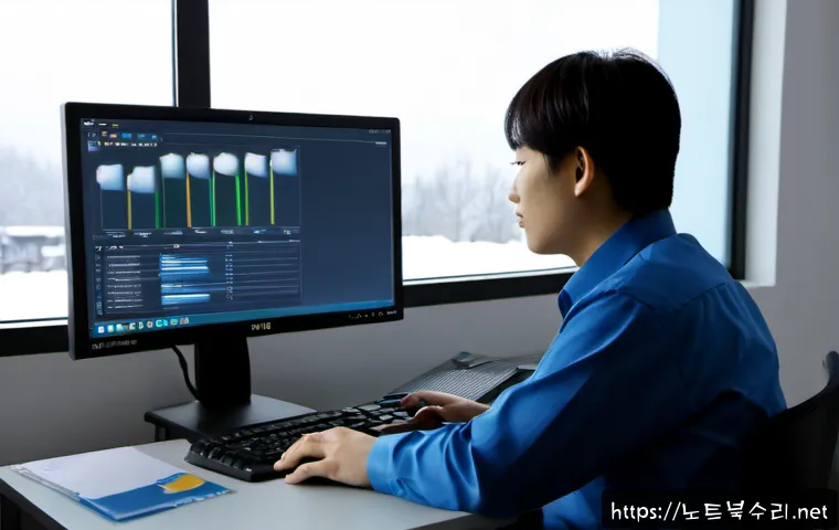 전동 윈도우7 windows7 재설치 포맷 초기화 관련 이미지 4