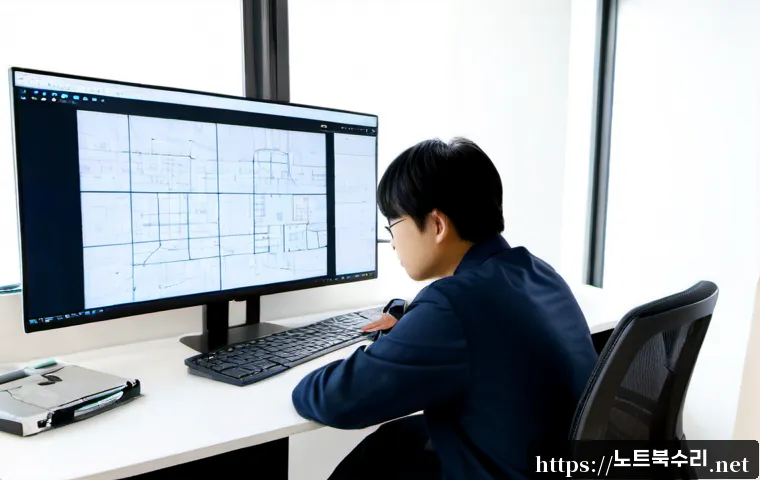 체부동 STATUS_KERNEL_SECURITY_CHECK 관련 이미지 1