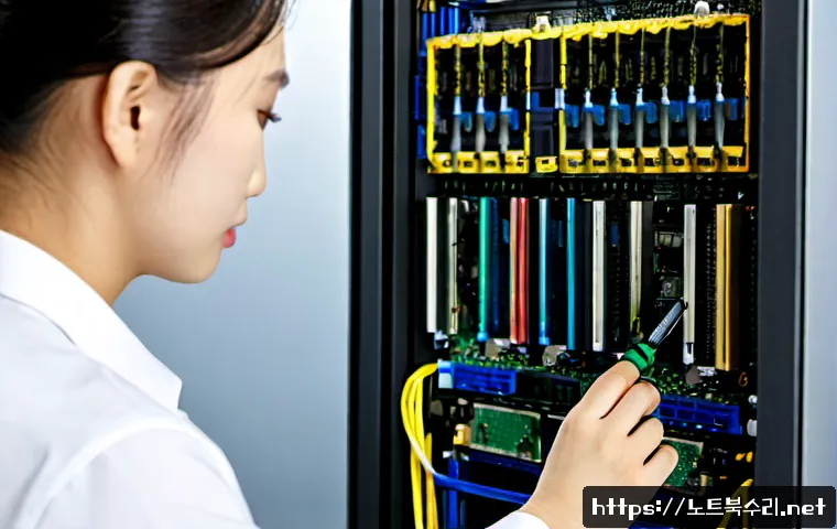 청량리동 server출장방문수리점 관련 이미지 1
