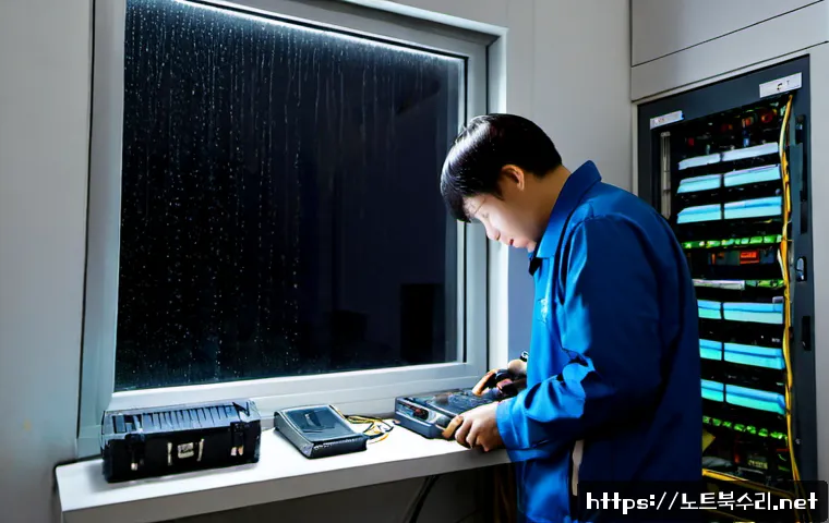 청량리동 server출장방문수리점 관련 이미지 4